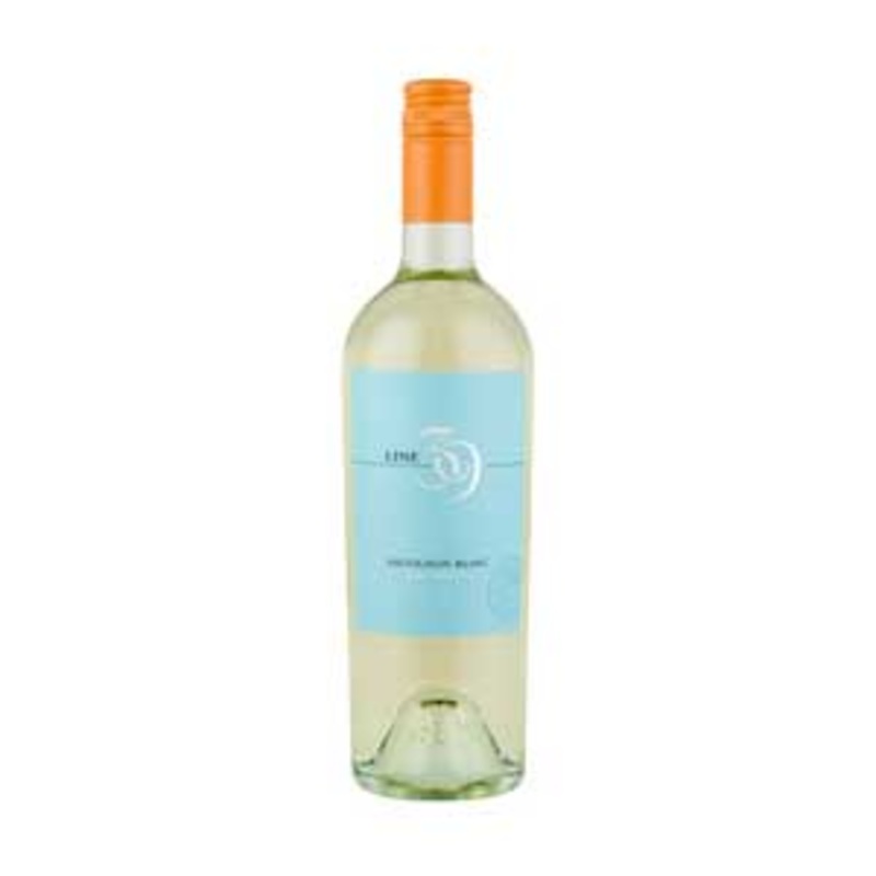 Line 39 Sauvignon Blanc 750ml