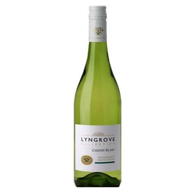 Lyngrove Chenin Blanc, 75 cl