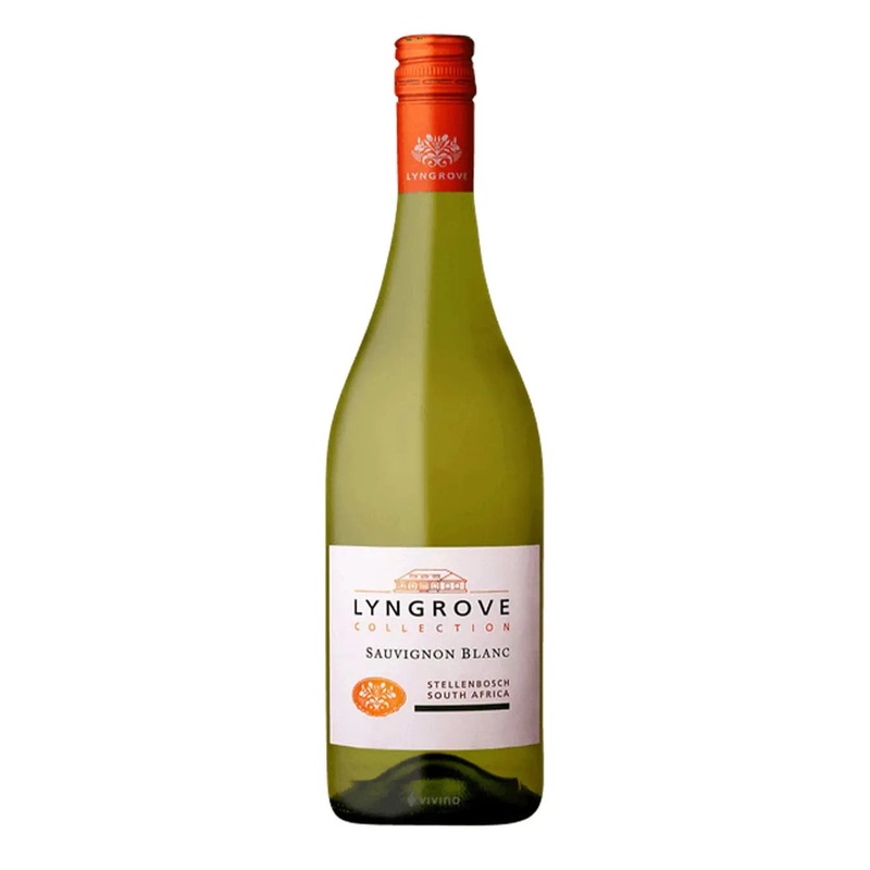 Lyngrove Sauvignon Blanc, 75 cl
