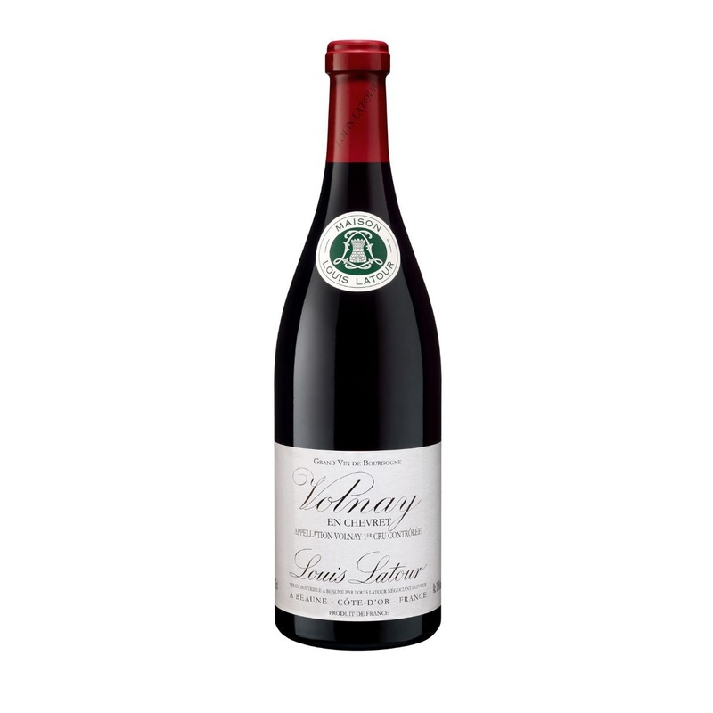 Maison Louis Latour Volnay