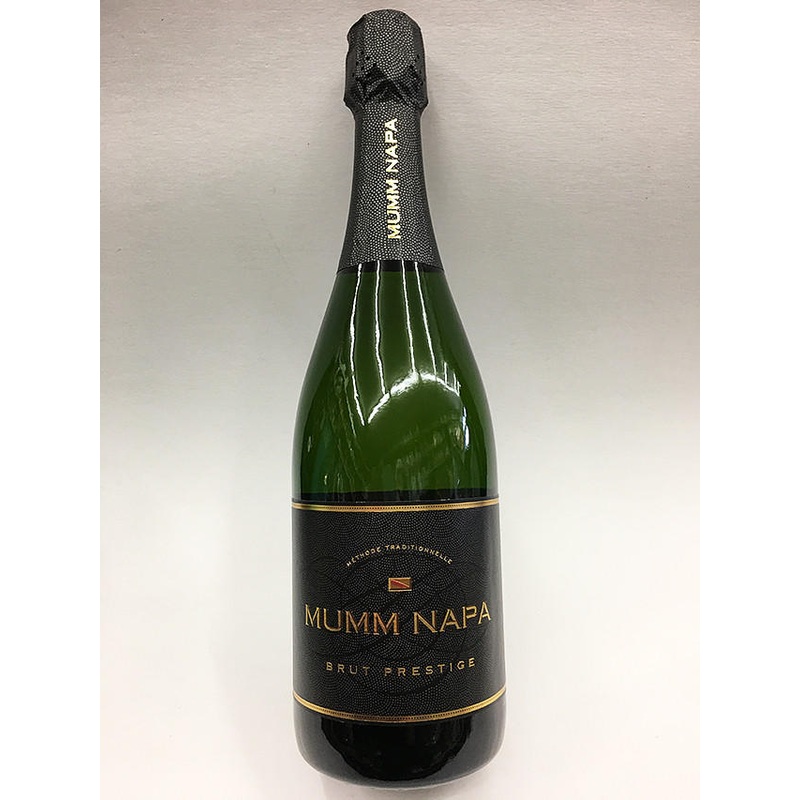 Mumm Napa Brut Prestige