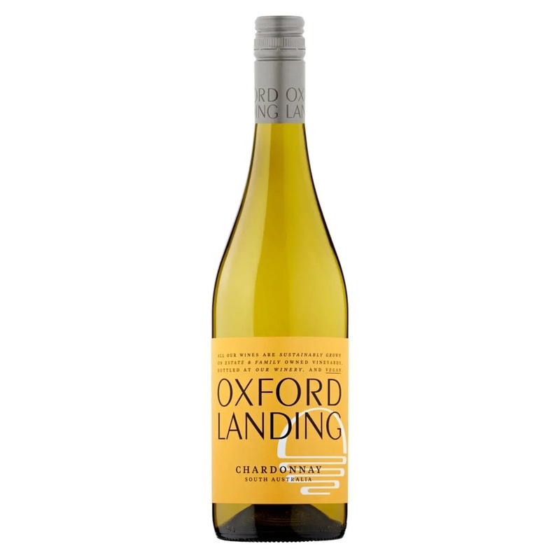 Oxford Landing Chardonnay, 75 cl