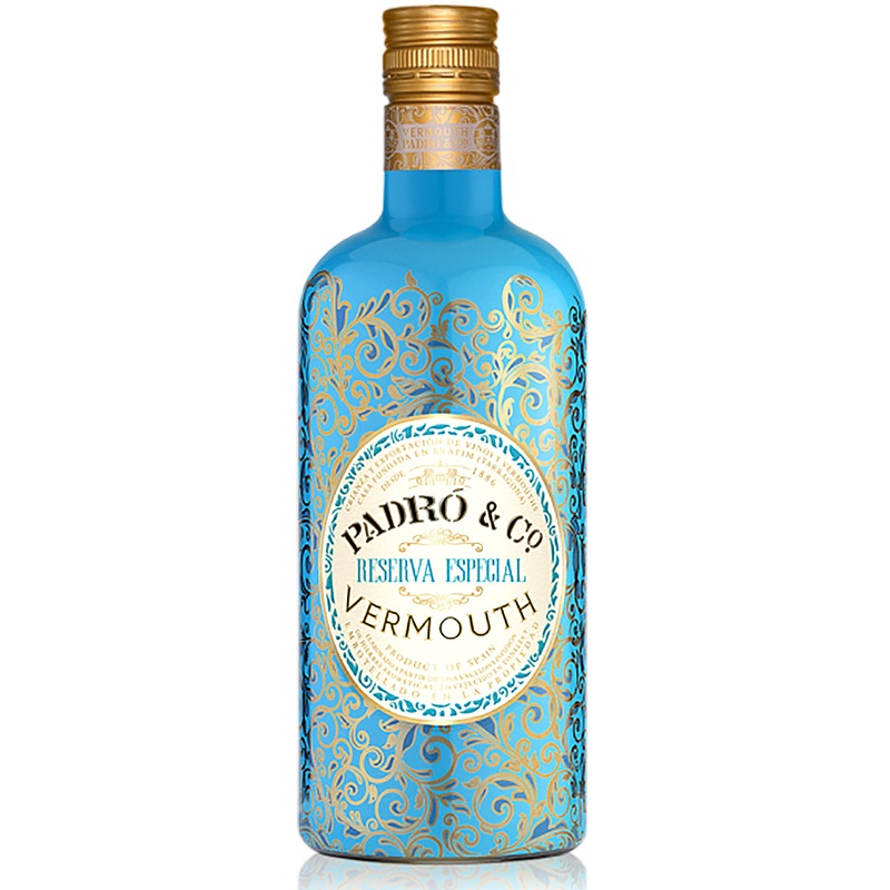 Padr & Co. Vermouth Reserva Especial