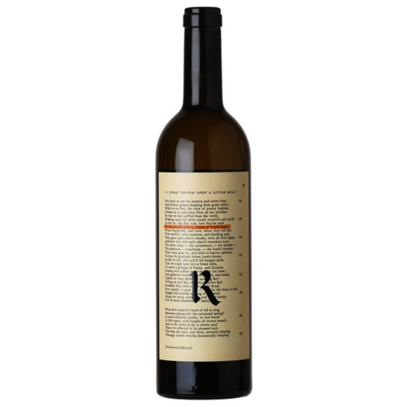 Realm The Bard 'Riverbound Edition' White Wine 2023 750 ML