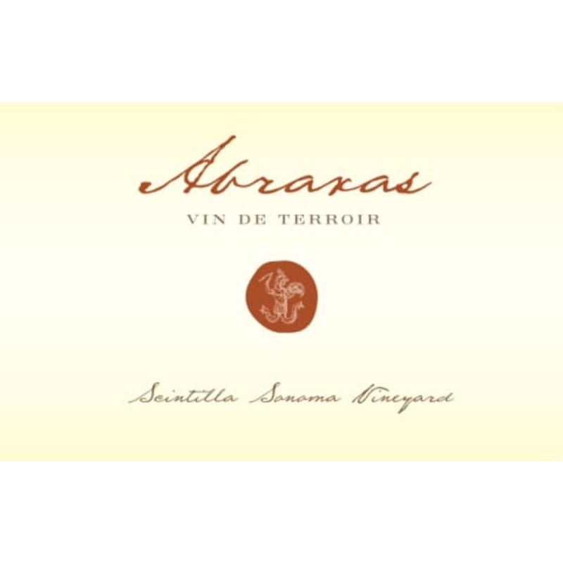 Robert Sinskey 'Abraxas' White Wine 2019 750 ML