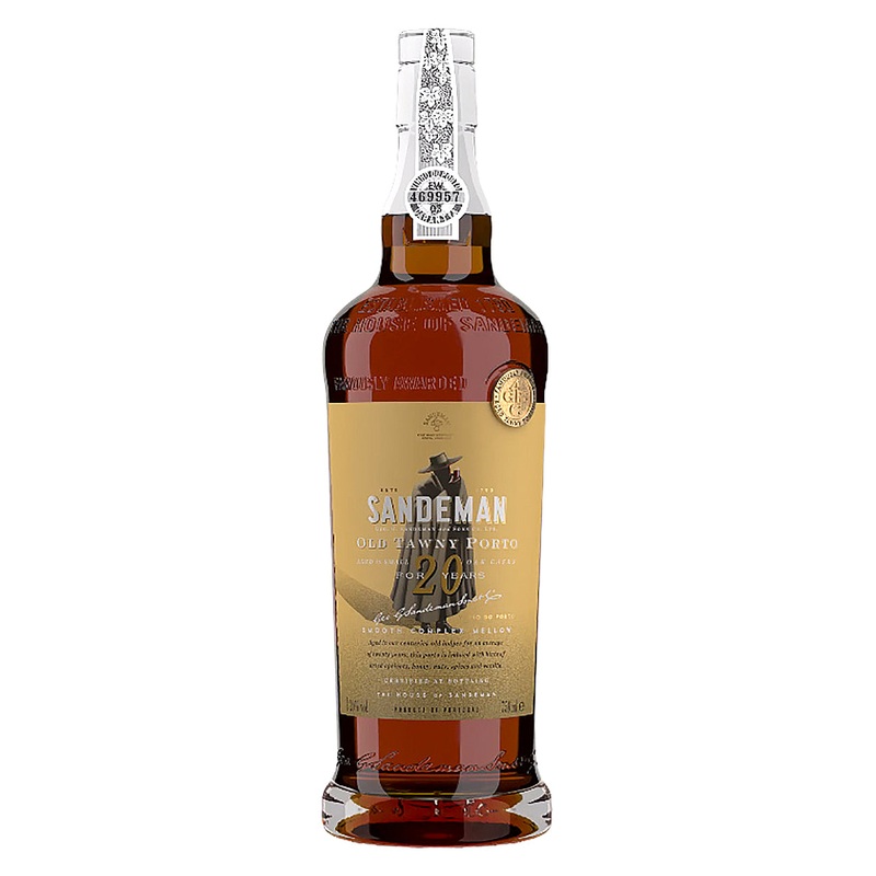 Sandeman Porto Tawny 20 Year Old