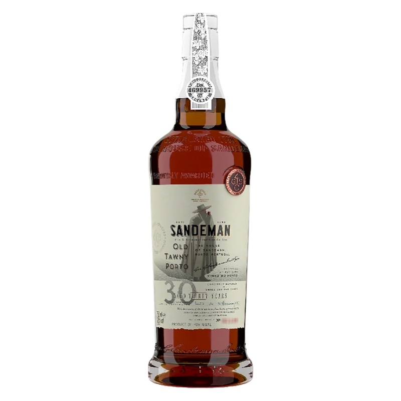 Sandeman Porto Tawny 30 Year Old