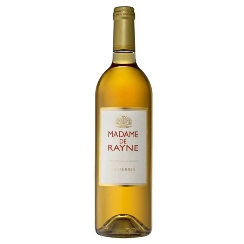 Sauternes de Rayne Vigneau, 75 cl