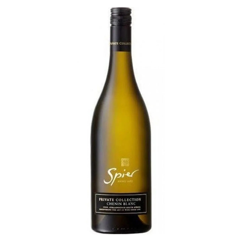 Spier Private Collection Chenin Blanc, 75 cl