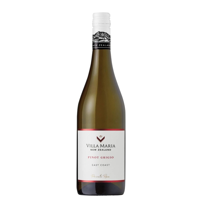 Villa Maria Private Bin Pinot Grigio, 75 cl