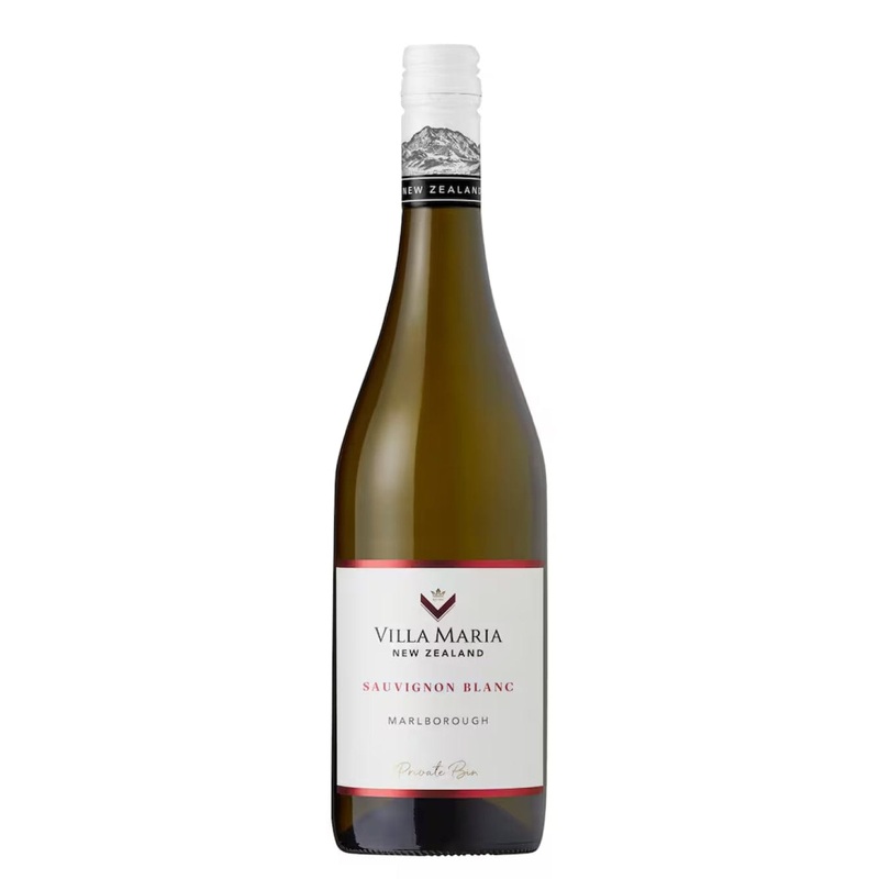 Villa Maria Private Bin Sauvignon Blanc, 75 cl