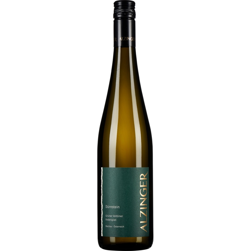 Weingut Alzinger Durnstein Federspiel Gruner Veltliner 2021 750ml