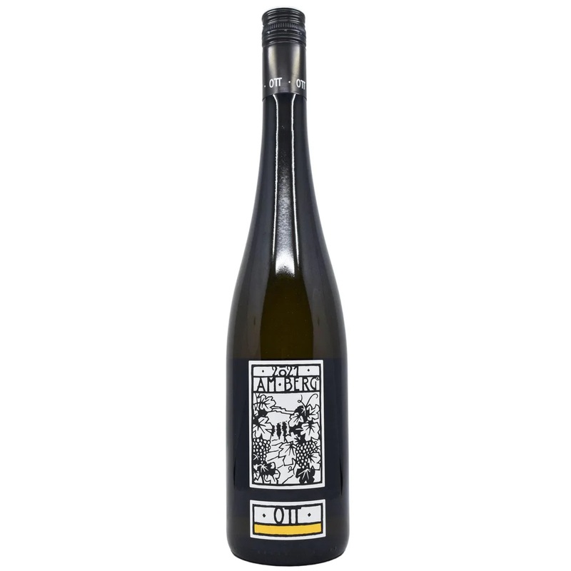Weingut OTT Am Berg Gruner Veltliner 2021 750ml