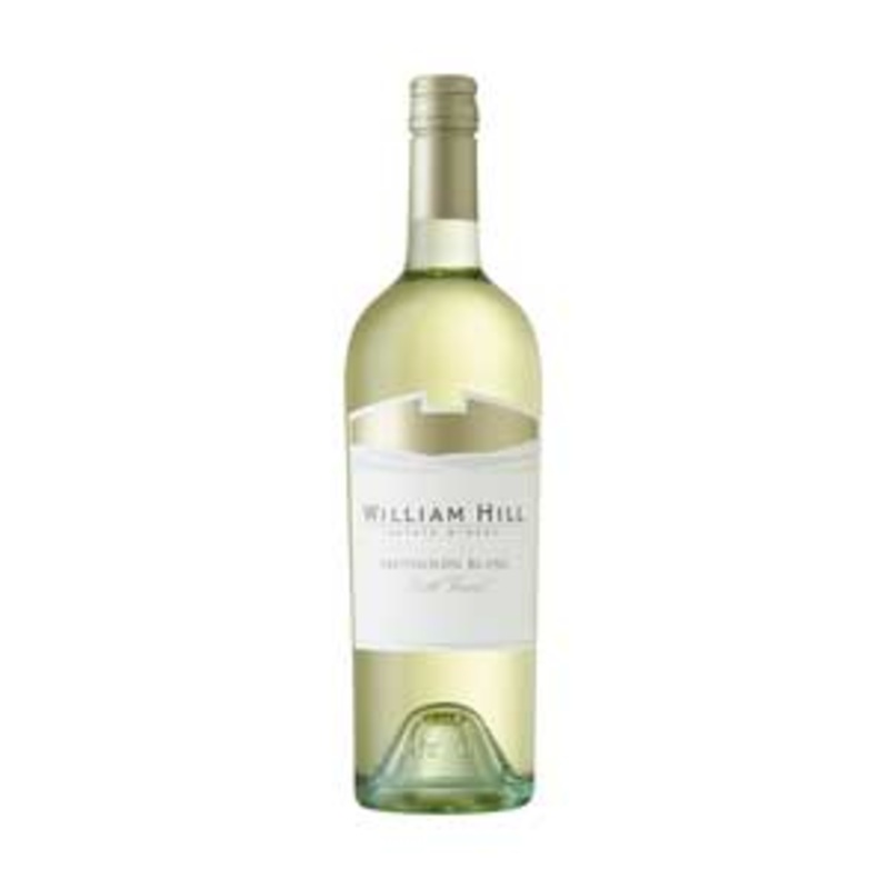 William Hill Sauvignon Blanc 750ml