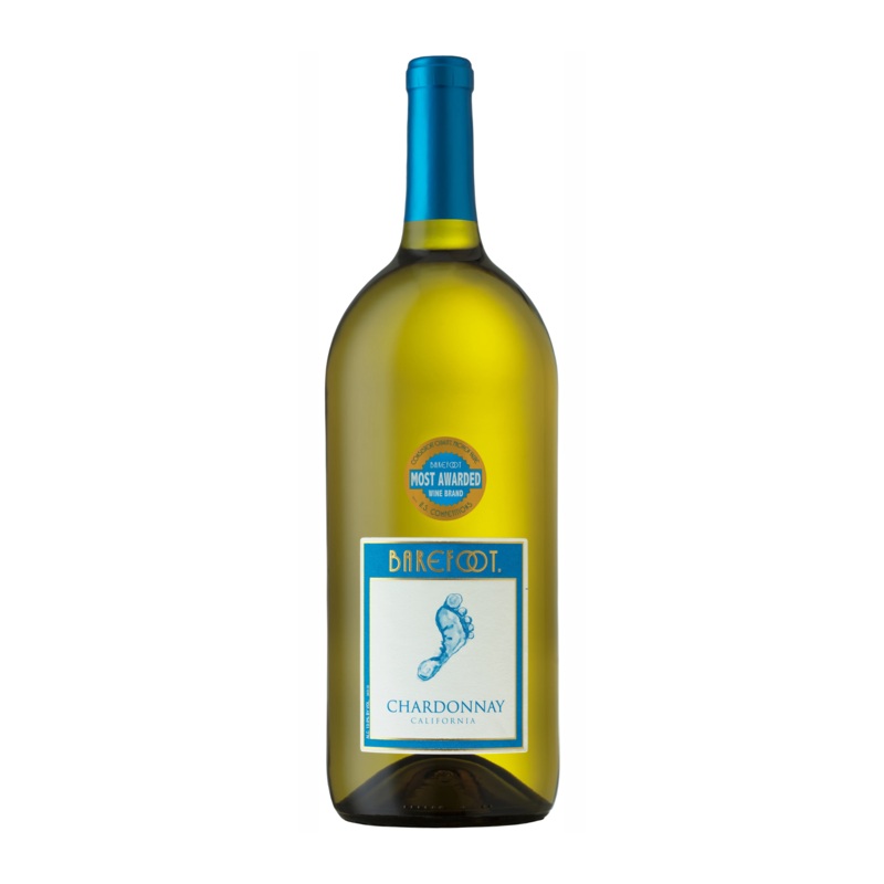 Barefoot Cellars Chardonnay 1.5L