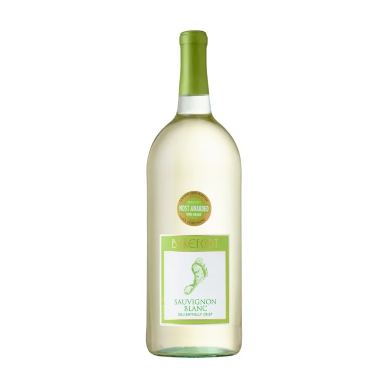 Barefoot Cellars Sauvignon Blanc 1.5L