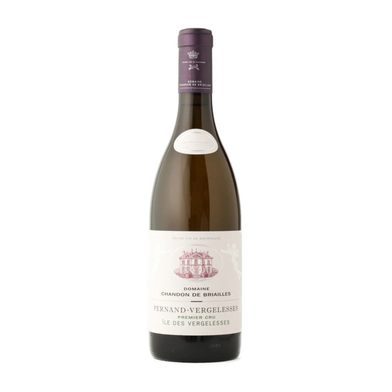Chandon de Briailles Pernand-Vergelesses Blanc 1er Ile des Vergelesses 2020 750ml