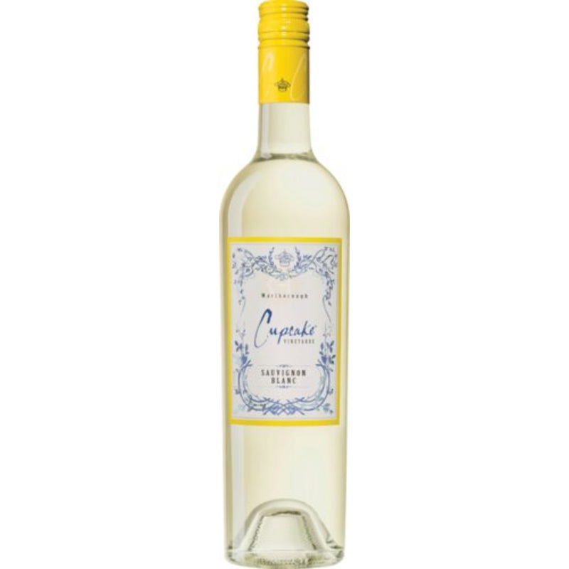 Cupcake Sauvignon Blanc  750