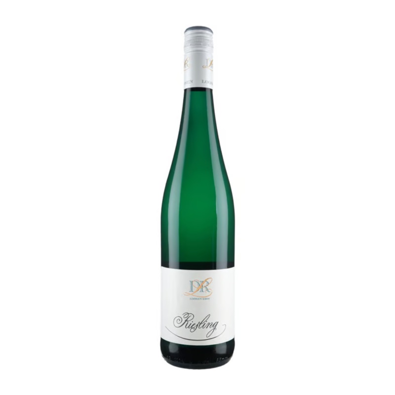 Dr Loosen Dr. L Mosel Riesling Qba CV 750ml