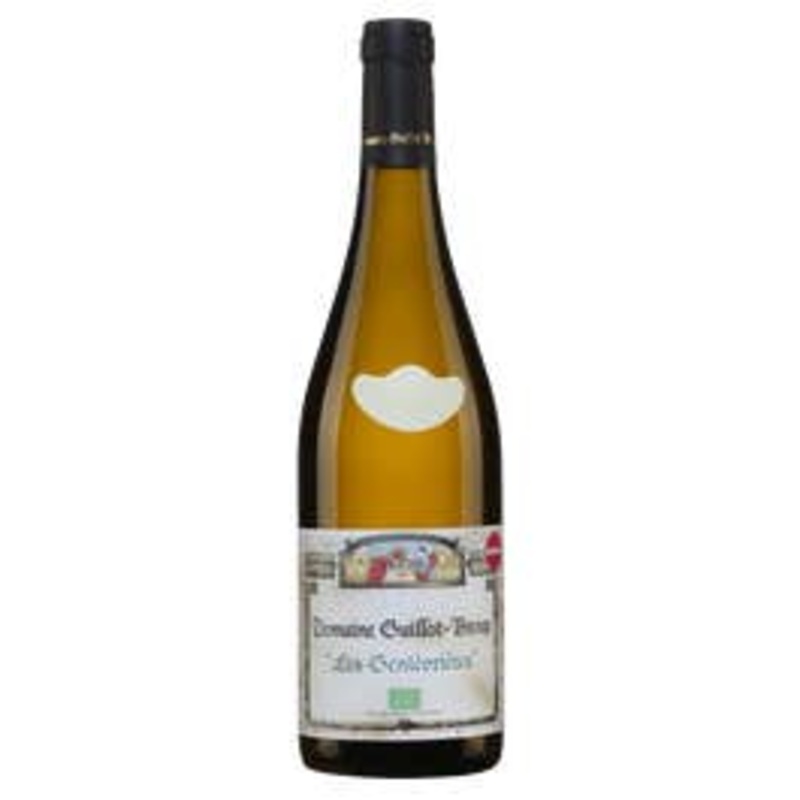 Guillot-Broux Macon Cruzille Les Genievrieres 2021 750ml