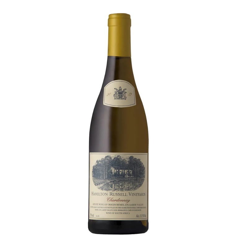 Hamilton Russell Chardonnay Walker Bay