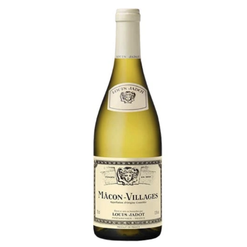 Jadot Macon-Villages Blanc CV 750ml