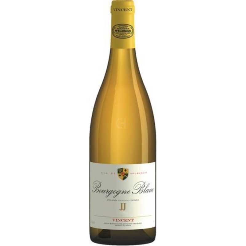 JJ Vincent Bourgogne Blanc 2022 750ml