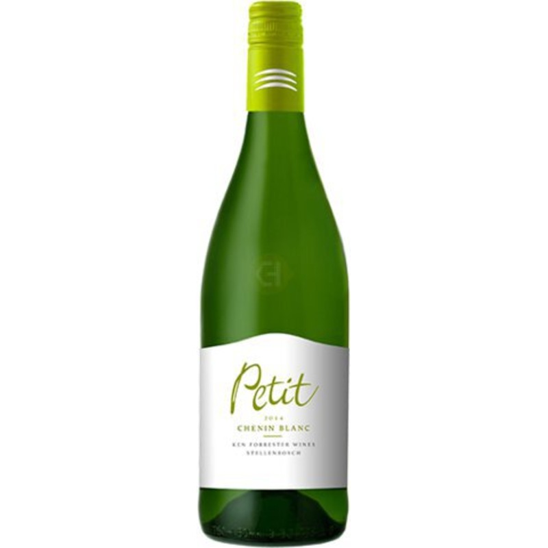 Ken Forrester Petit Chenin Blanc CV 750ml