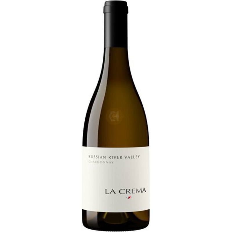 La Crema Chardonnay Russian River Valley CV 750ml