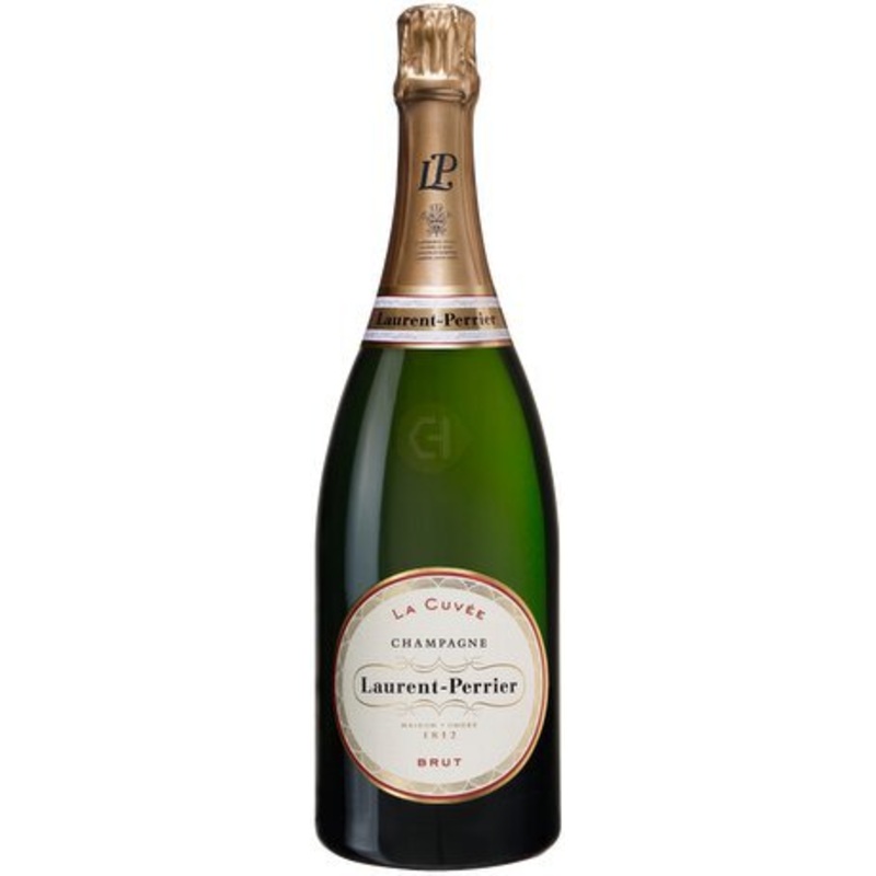 Laurent Perrier Brut Lp
