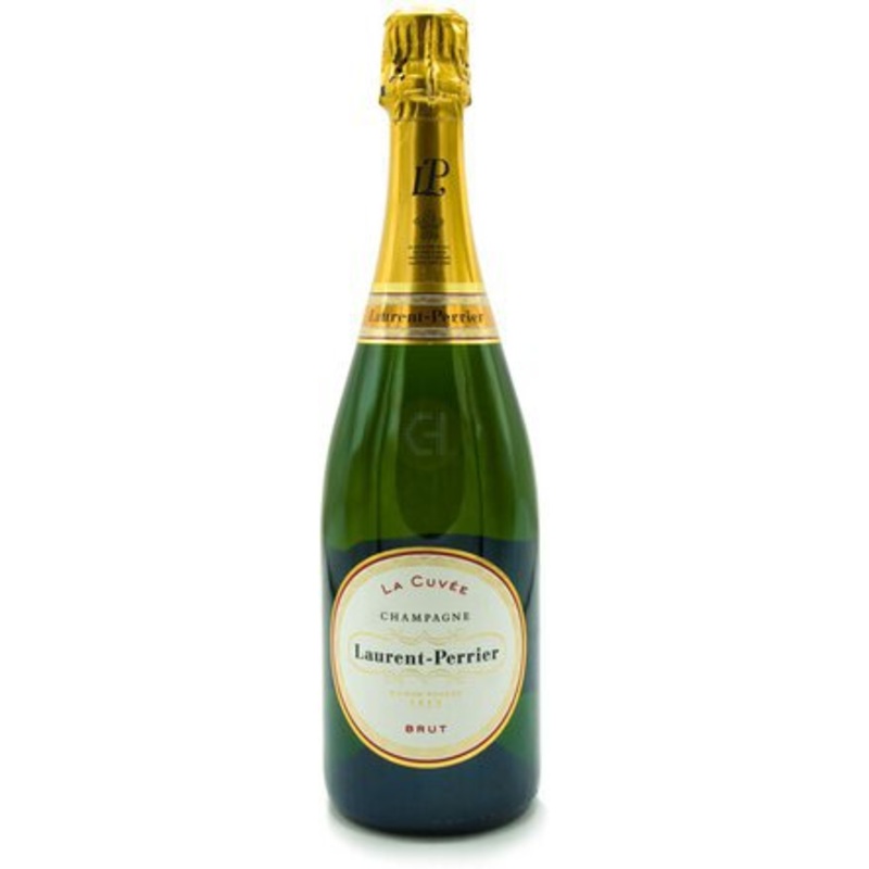 Laurent Perrier La Cuvee Brut NV 750