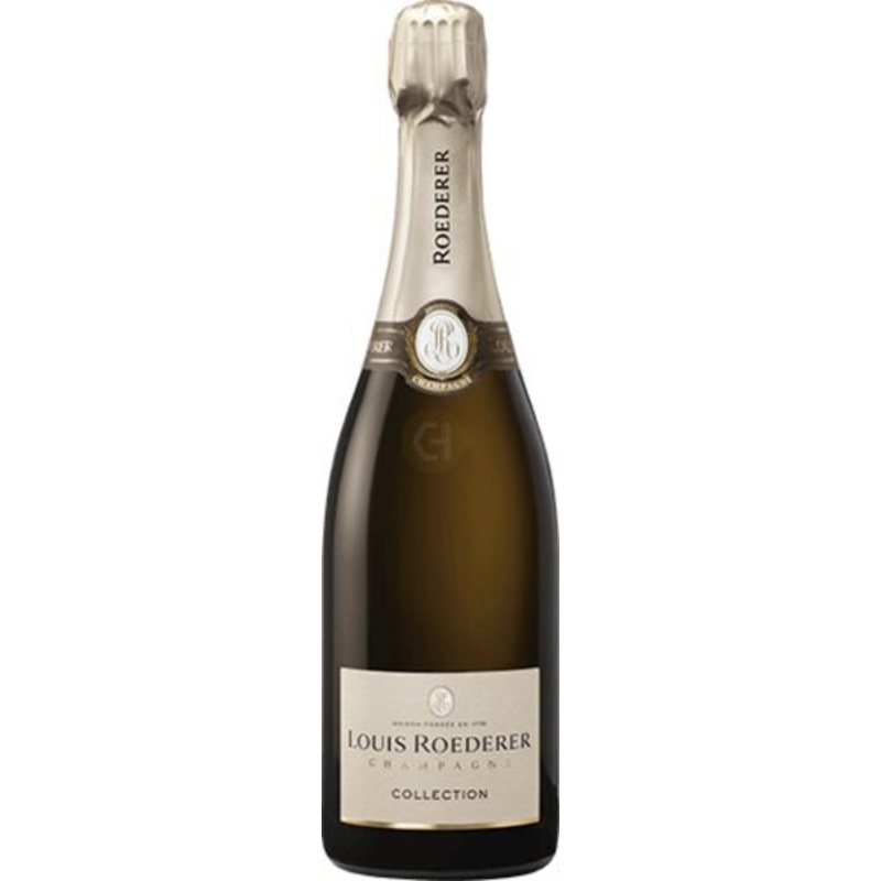 Louis Roederer Collection 243 NV 750