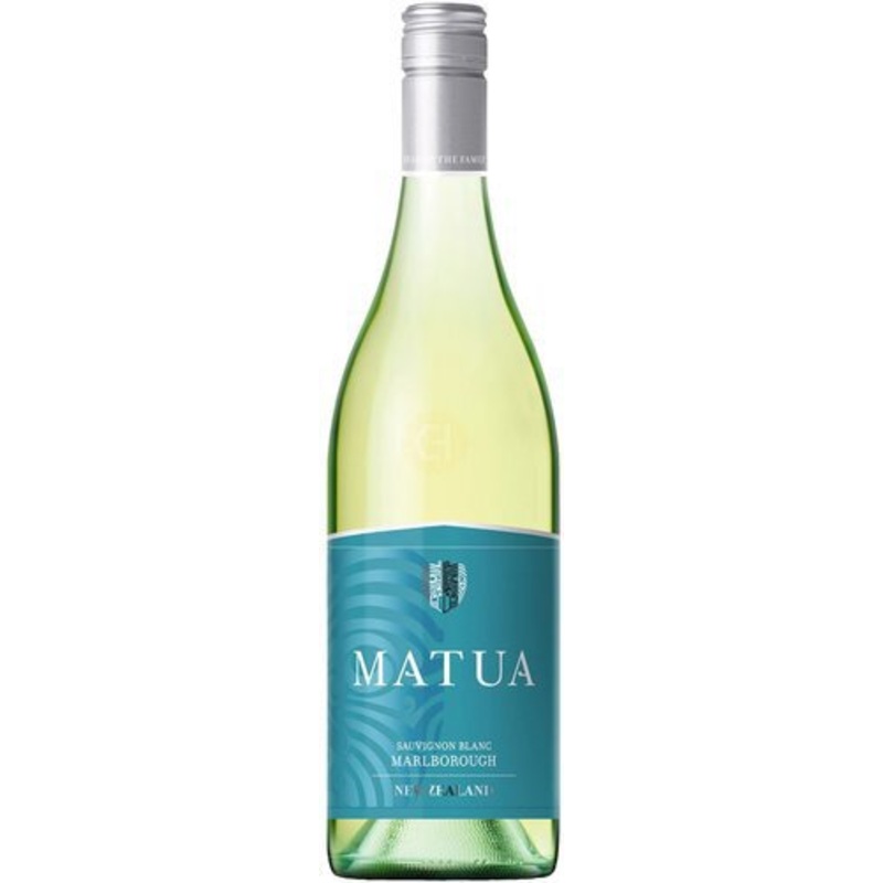 Matua Sauvignon Blanc CV 750ml