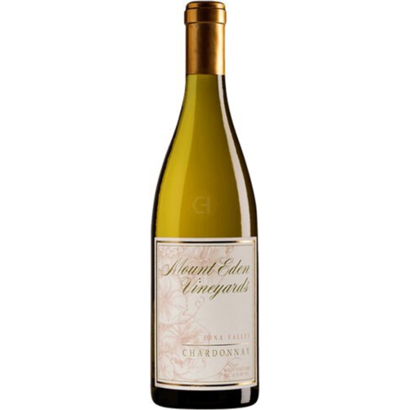 Mount Eden Wolff Vineyard Chardonnay 2020 750