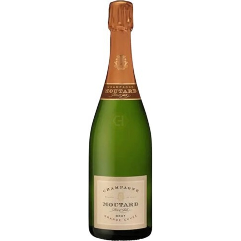 Moutard Brut Grande Cuvee