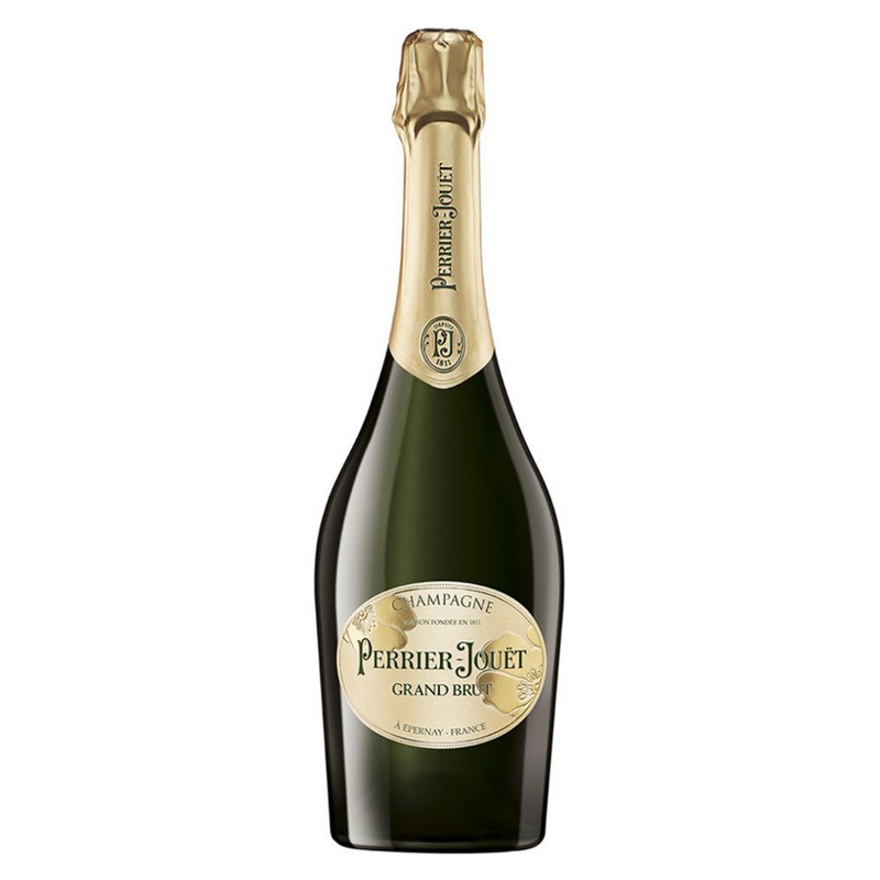 Perrier-jouet Grand Brut NV 750ml