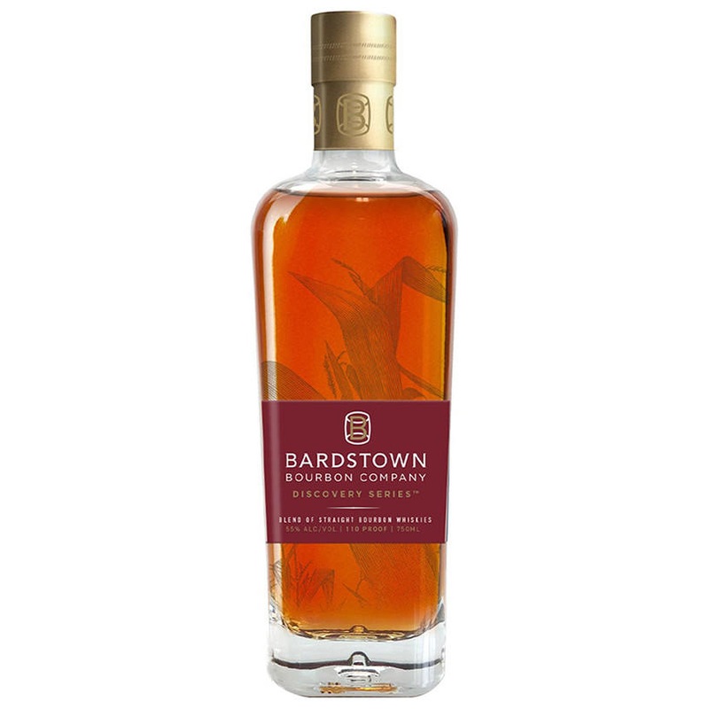 Bardstown Bourbon Discovery Series #6 750ml