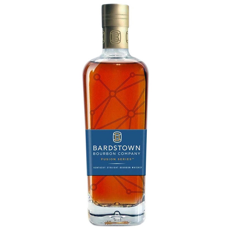 Bardstown Bourbon Fusion Series #5 750ml