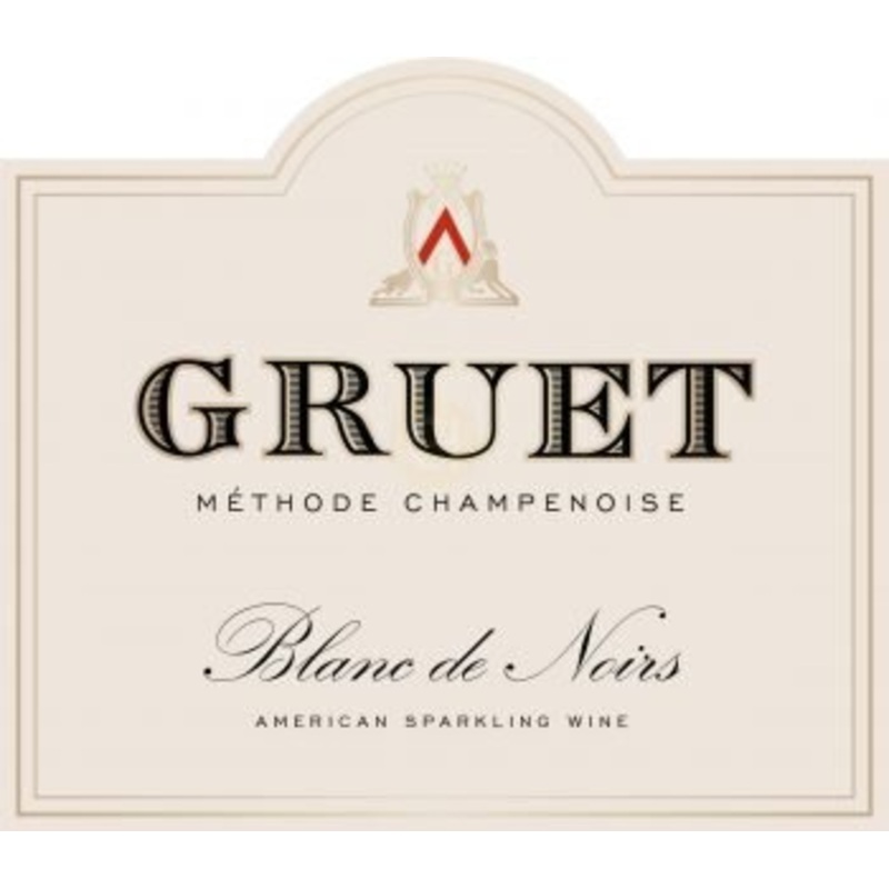 Gruet Blanc de Noirs 750ml