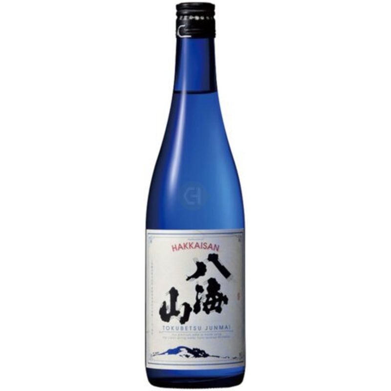 Hakkaisan Tokubet Junmai 300ml