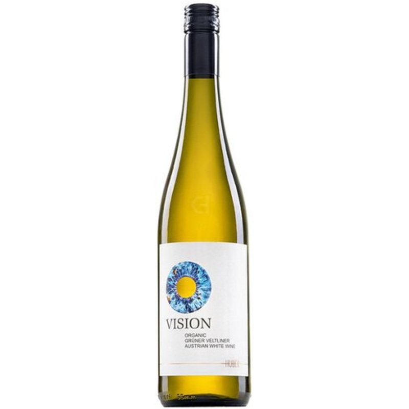 Huber Vision Gruner Veltliner CV 750ml