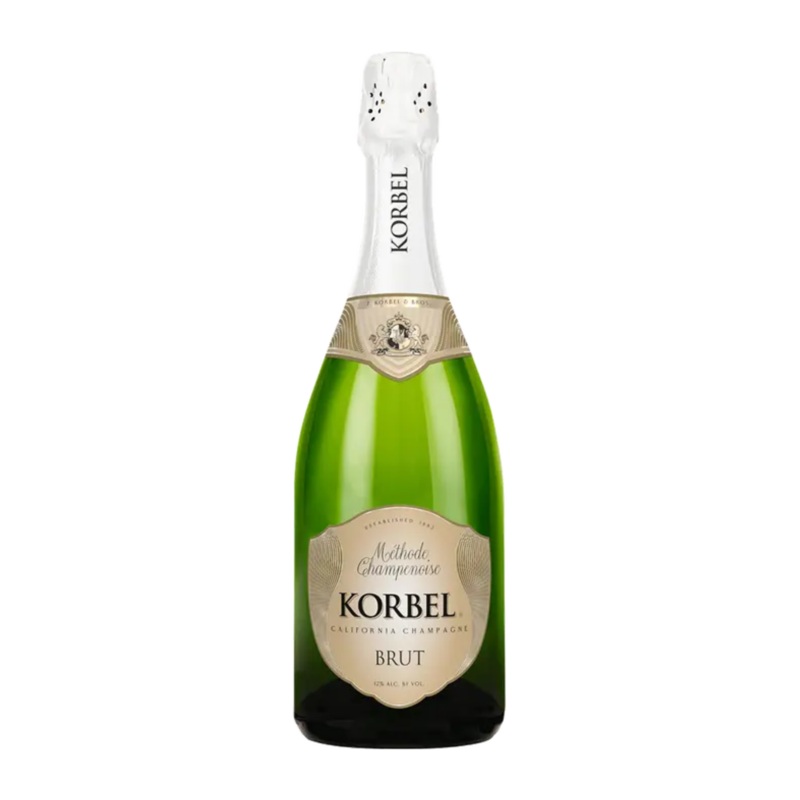 Korbel Brut NV 750ml