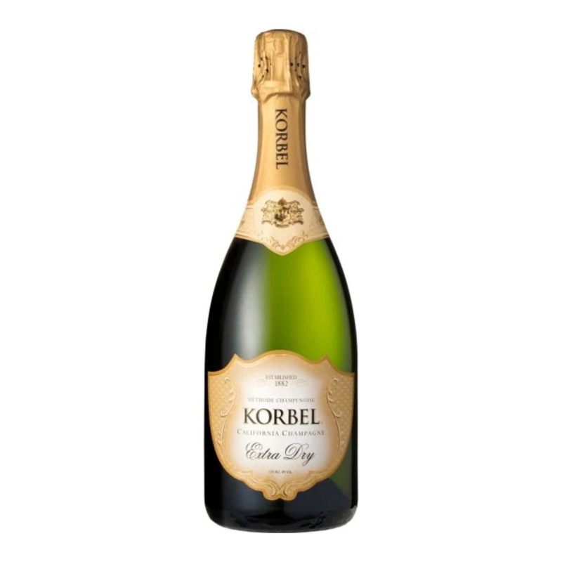 Korbel Extra Dry 750ml