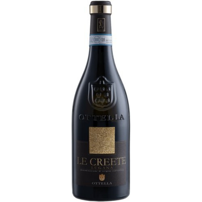 Ottella Lugana Le Creete 2023 750ml