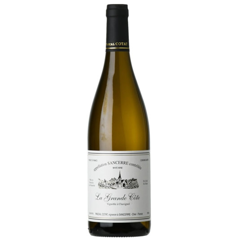 Pascal Cotat Sancerre Grande Cote 2022 750ml