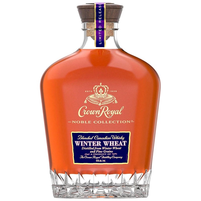 Crown Royal Noble Winter Wheat