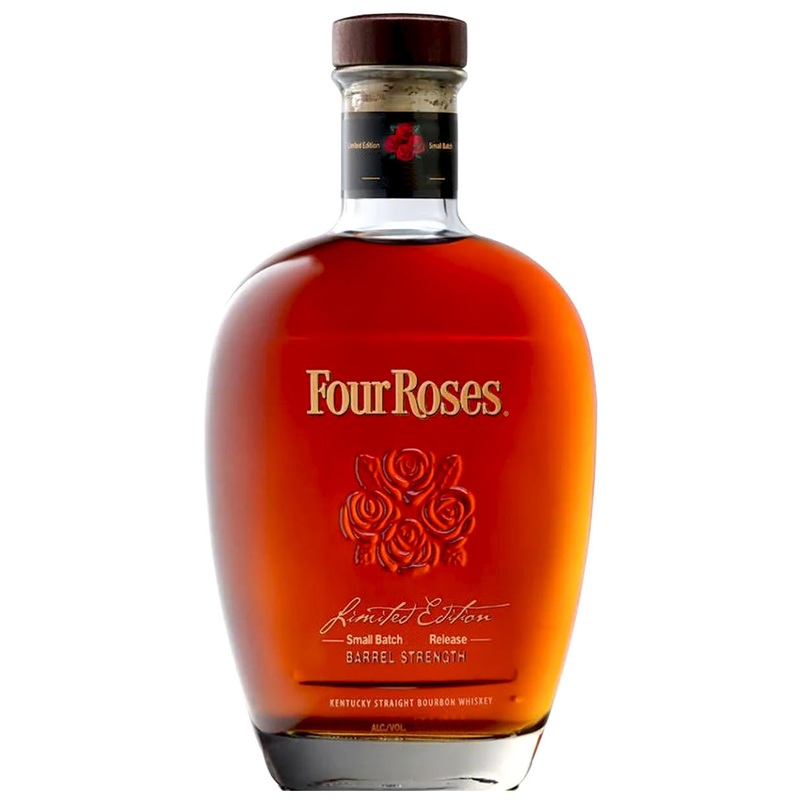 Four Roses Limited Edition Small Batch