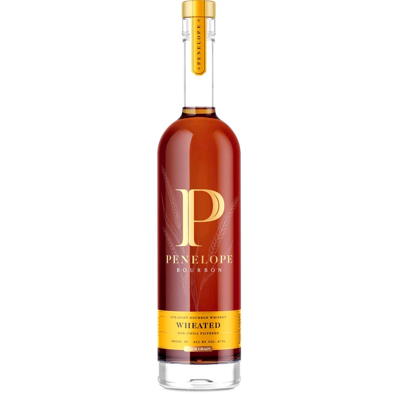 Penelope Wheated Bourbon