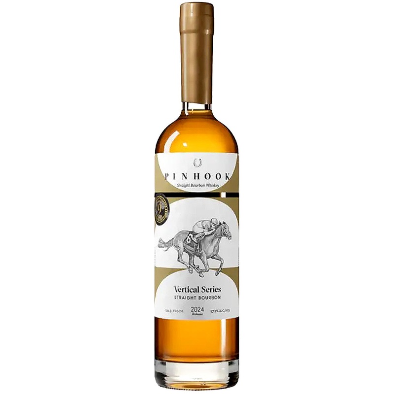 Pinhook Vertical Series 2024 Release