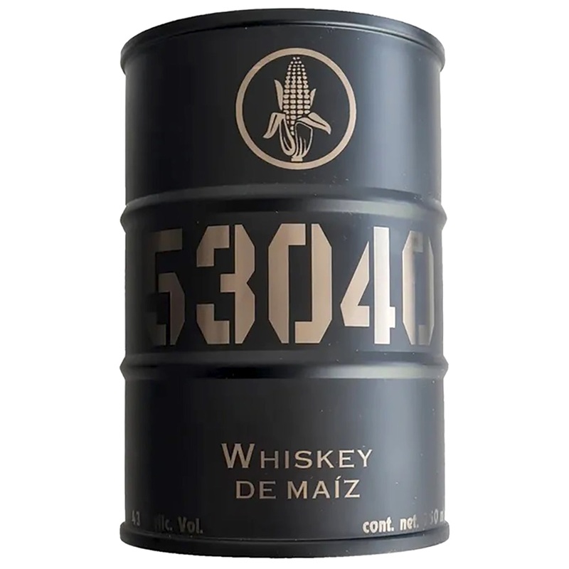 Whiskey de Maz 53040